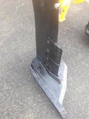 Décompacteur Agrisem Combiplow Gold