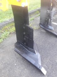 Décompacteur Agrisem Combiplow Gold