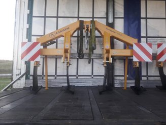 Décompacteur Agrisem Combiplow Gold