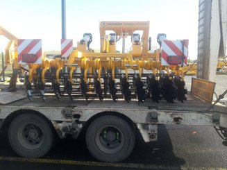 Décompacteur Agrisem Combiplow Platinum Fixe