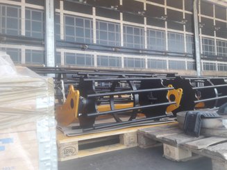 Décompacteur Agrisem Cultiplow Gold porté Repliable