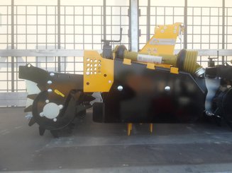 Herse rotative Agrisem Activigne Gold