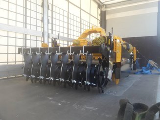 Herse rotative Agrisem Activigne Gold