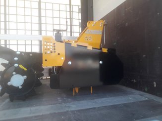 Herse rotative Agrisem Activigne Gold