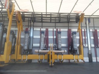 Décompacteur Agrisem Cultiplow Platinum porté Fixe