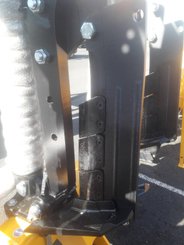 Décompacteur Agrisem Cultiplow Platinum porté Fixe