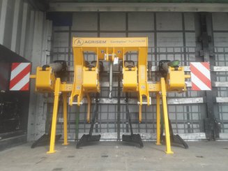 Décompacteur Agrisem Combiplow Platinum Fixe