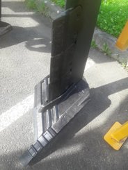 Décompacteur Agrisem Combiplow Platinum Fixe