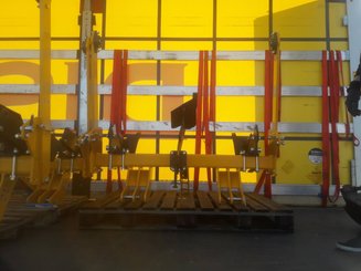 Décompacteur Agrisem Cultivigne