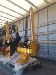 Décompacteur Agrisem Cultivigne