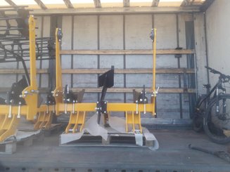 Décompacteur Agrisem Cultivigne