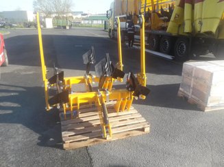 Décompacteur Agrisem Cultivigne