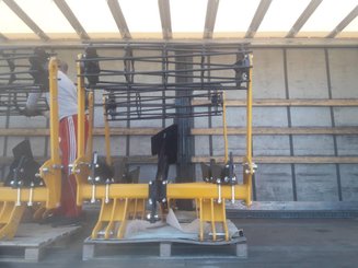 Décompacteur Agrisem Cultivigne