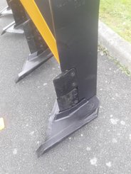 Décompacteur Agrisem Combiplow Platinum Fixe