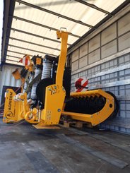 Décompacteur Agrisem Cultiplow Prairie