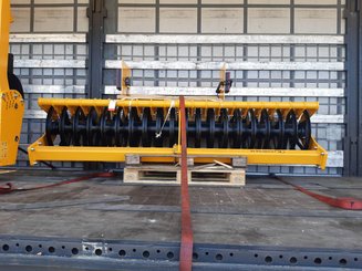 Décompacteur Agrisem Cultiplow Prairie