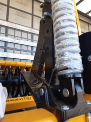 Décompacteur Agrisem Cultiplow Prairie