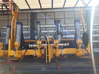 Décompacteur Agrisem Cultiplow Prairie