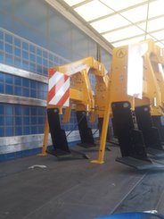 Décompacteur Agrisem Combiplow Gold