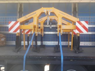 Décompacteur Agrisem Combiplow Gold