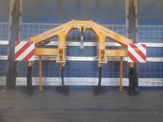 Décompacteur Agrisem Combiplow Gold