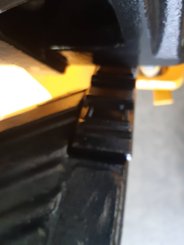 Décompacteur Agrisem Cultiplow Gold porté Fixe