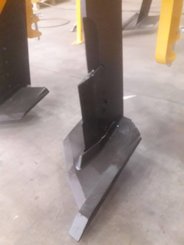 Décompacteur Agrisem Combiplow Platinum Fixe