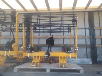 Décompacteur Agrisem Cultivigne