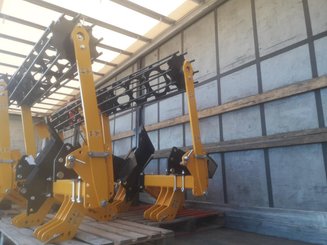 Décompacteur Agrisem Cultivigne