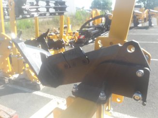 Décompacteur Agrisem Cultivigne