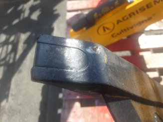 Décompacteur Agrisem Cultivigne