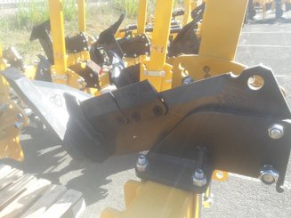 Décompacteur Agrisem Cultivigne