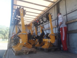 Décompacteur Agrisem Cultivigne