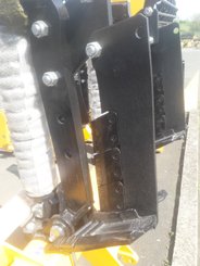 Décompacteur Agrisem Cultiplow Platinum porté Fixe