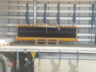 Décompacteur Agrisem Cultiplow Platinum porté Fixe