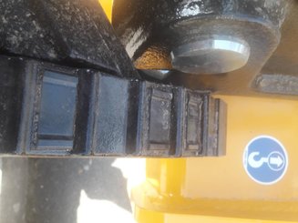 Décompacteur Agrisem Cultiplow Platinum porté Fixe