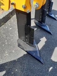 Décompacteur Agrisem Combiplow Gold