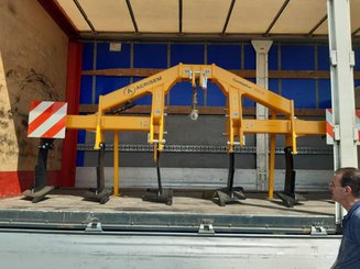 Décompacteur Agrisem Combiplow Gold