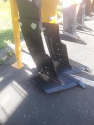 Décompacteur Agrisem Combiplow Platinum Rétractable