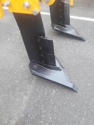 Décompacteur Agrisem Combiplow Gold