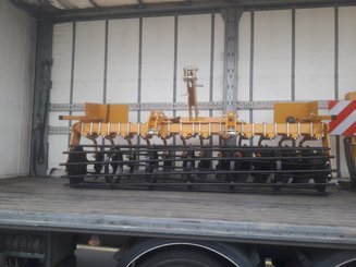 Décompacteur Agrisem Combiplow Silver Fixe