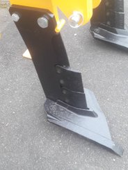 Décompacteur Agrisem Combiplow Silver Fixe