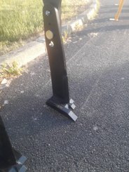 Décompacteur Agrisem Combivigne