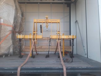 Décompacteur Agrisem Combivigne