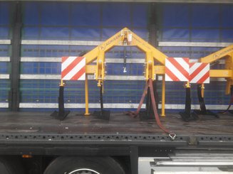 Décompacteur Agrisem Combiplow Silver Fixe