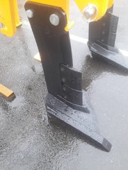 Décompacteur Agrisem Combiplow Silver Fixe