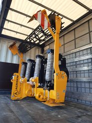 Décompacteur Agrisem Cultiplow Prairie