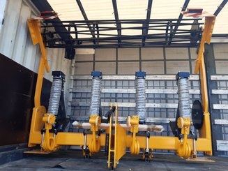 Décompacteur Agrisem Cultiplow Prairie