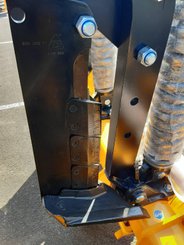 Décompacteur Agrisem Cultiplow Prairie