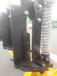 Décompacteur Agrisem Cultiplow Platinum porté Fixe